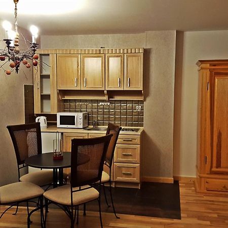 Rezydencja Sasiadow Zakopanego Номер фото